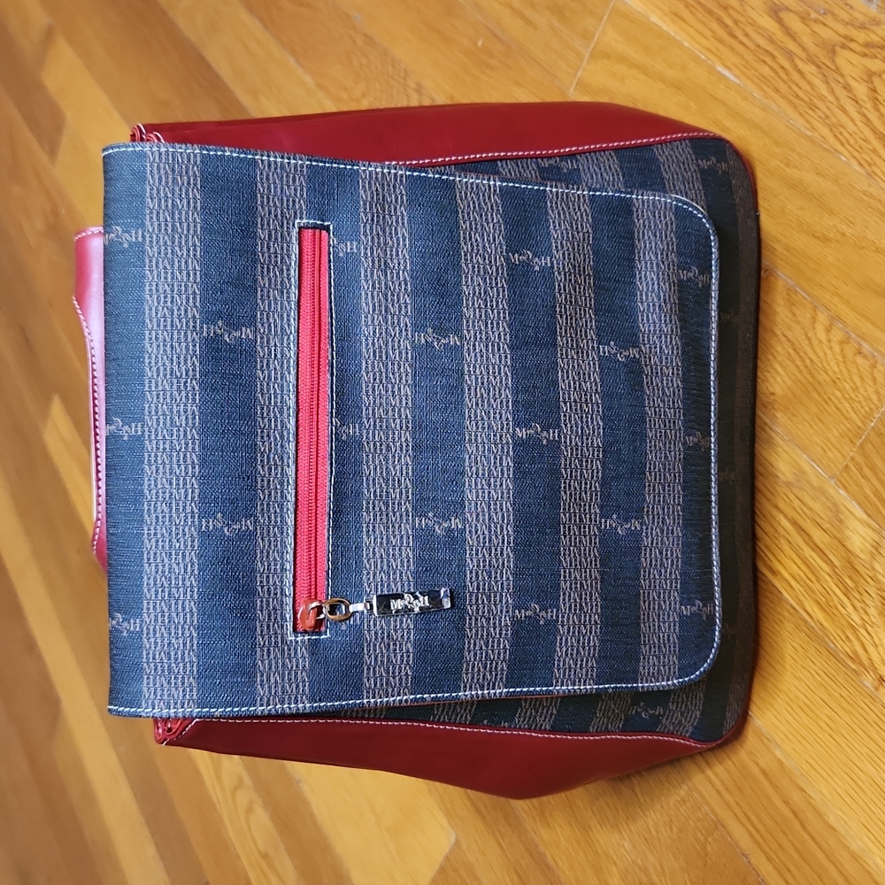 Mario Hernandez Backpack - image 1